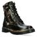 Laura Vita Veterboot INCASO 47 SL1127-47 Noir Zwart - 3667492140798