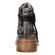 Laura Vita Veterboot Kandyo 21 SL022-21 Jeans - 3667492126501