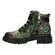 Laura Vita Veterboot Kandyo 21 SL022-21 Kaki - 3667492126549