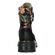 Laura Vita Veterboot Kandyo 22 SL022-12A Noir Zwart - 3667492116380