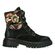 Laura Vita Veterboot Kandyo 22 SL022-12A Noir Zwart - 3667492116380