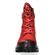 Laura Vita Veterboot Kandyo 22 SL022-12A Rouge Rood - 3667492116519