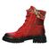 Laura Vita Veterboot Kandyo 22 SL022-12A Rouge Rood - 3667492116465