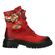 Laura Vita Veterboot Kandyo 22 SL022-12A Rouge Rood - 3667492116472