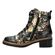 Laura Vita Veterboot RACHELEO 15 SL765-15 Noir - 3667492147544
