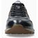 Mephisto Sneaker Byron Navy Blauw - 3597436759383