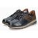 Mephisto Sneaker Byron Navy Blauw - 3597436759314