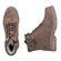 Rieker Veterboot Y7621-25 Bruin - 4061811887972