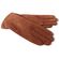 Adventure Dames Handschoenen Warm Natuurlijk Gevoerd Chestnut Bruin - 8785342099593