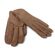 Adventure Heren Handschoenen Warm Natuurlijk Gevoerd Bruin - 8785342099494
