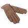 Adventure Heren Handschoenen Warm Natuurlijk Gevoerd Bruin - 8785342099494