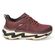 Allrounder Trampolins Sneaker Dynamite Dk.Garnet - 3660910668041