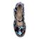 Laura Vita Bandschoen Ibcano 11 SL1754B-11 Noir - 3667492137286