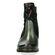 Laura Vita Korte Laars Ibcano 07 SL1754C-7 Kaki - 3667492120417