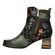 Laura Vita Korte Laars Ibcano 07 SL1754C-7 Kaki - 3667492120448