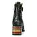 Laura Vita Korte Laars Ibcano 07 SL1754C-7 Noir - 3667492120509