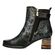Laura Vita Korte Laars Ibcano 07 SL1754C-7 Noir - 3667492120493