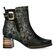 Laura Vita Korte Laars Ibcano 07 SL1754C-7 Noir - 3667492120493