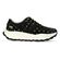Laura Vita Limited Sneaker Bubbles 52 SL1826L-52 Noir - 3667492083361