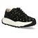 Laura Vita Limited Sneaker Bubbles 52 SL1826L-52 Noir - 3667492083378
