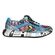 Laura Vita Limited Sneaker Burton 11 SL1826-11S Indigo - 3667492130652