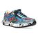 Laura Vita Limited Sneaker Burton 11 SL1826-11S Indigo - 3667492130652
