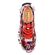 Laura Vita Limited Sneaker Burton 43 SL1826-38A Rose - 3667492084535