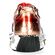 Laura Vita Limited Sneaker Burton 43 SL1826-38A Rose - 3667492084504