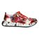 Laura Vita Limited Sneaker Burton 43 SL1826-38A Rose - 3667492084504
