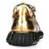 Laura Vita Limited Sneaker Burton 43 SL1826-43A Or Bruin - 3667492084863