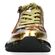 Laura Vita Limited Sneaker Burton 43 SL1826-43A Or Bruin - 3667492084832