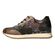 Laura Vita Limited Sneaker GYCMO 50 SL2530-50A Marron Bruin - 3667492110425