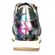Laura Vita Limited Sneaker GYCMO 58 SL2530 58A Blauw - 3667492097153