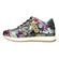 Laura Vita Limited Sneaker GYCMO 58 SL2530 58A Blauw - 3667492097139