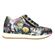 Laura Vita Limited Sneaker GYCMO 58 SL2530 58A Blauw - 3667492097139