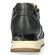 Laura Vita Limited Sneaker Gycmo 50 SL2530-50A Noir Zwart - 3667492110517