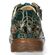 Laura Vita Limited Sneaker Hocimalo 97 Turquoise - 3667492120325