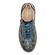 Laura Vita Limited Sneaker Hocimalo 97 Turquoise - 3667492120325