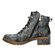 Laura Vita Veterboot Cocrailo 55 SL0053-55C Jeans Blauw - 3667492086010