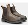 PME Legend Chelsea Boot Yoke CB-11 Leather Brown - 8720822150180