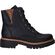 Rieker Veterboot 72617-00 Zwart - 4061811657742