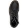 Rieker Veterboot 72617-00 Zwart - 4061811657797