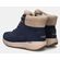 Skechers Veterboot Go Walk On The Go Stellar Winterize 144733 NVY Navy Waterproof - 199703701243