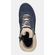 Skechers Veterboot Go Walk On The Go Stellar Winterize 144733 NVY Navy Waterproof - 199703701212