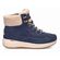 Skechers Veterboot Go Walk On The Go Stellar Winterize 144733 NVY Navy Waterproof - 199703701243