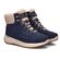 Skechers Veterboot Go Walk On The Go Stellar Winterize 144733 NVY Navy Waterproof - 199703701250