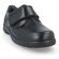 Waldlaufer Klittenbandschoen 633301 174 001 Palmer Schwarz Wijdte K - 4050816148263