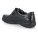 Waldlaufer Klittenbandschoen 633301 174 001 Palmer Schwarz Wijdte K - 4050816148270