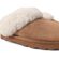 Adventure Shoes Pantoffel Espoo Brown Suede 100% Australische Merinowol - 8785342100428