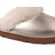 Adventure Shoes Pantoffel Helsinki Zilver 100% Australische Merinowol - 8785342100053